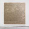 Tela Bronzato II | Mixed Media in Paintings by Kim Fonder | Rosewood Mansion on Turtle Creek in Dallas. Item compatible with minimalism and japandi style