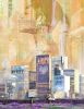 If Good Was Profitable - Photomontage - Photograph | Photography by Beth Kerschen. Item composed of aluminum & paper