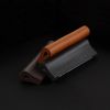 Leather Drawer Handles MILANO-PURE | Pull in Hardware by minimaro - luxury furniture handles. Item composed of leather