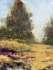 Texas Landscape Painting on Canvas - Hill Country | Oil And Acrylic Painting in Paintings by Filomena Booth Fine Art. Item made of canvas works with contemporary & southwestern style