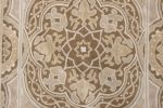 Rug & Kilim’s Handmade Chain Stitch Rug, Beige-Brown | Area Rug in Rugs by Rug and Kilim