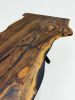 Epoxy Table - Hotel Project Table - Office Resin Table | Conference Table in Tables by Tinella Collection | Hotel del Coronado in Coronado. Item composed of walnut in boho or minimalism style
