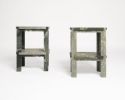Osto Occasional Tables | End Table in Tables by Studio S II. Item composed of granite in contemporary style