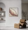 Tranquil | Oil And Acrylic Painting in Paintings by Studio Maison Art by Heather O’Donovan. Item made of canvas compatible with boho and contemporary style