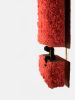 CHOICE | SIZMARI Studio | Wall Sculpture in Wall Hangings by Sizmari. Item made of metal & fiber compatible with minimalism and contemporary style