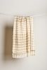 Baru Small Throw | Blanket in Linens & Bedding by ZUAHAZA | Casa Jaguar Cartagena in Cartagena de Indias. Item composed of cotton in boho or contemporary style