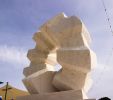 Out of the Box | Public Sculptures by Nils Hansen | Hybrid Sculpture Lab Berlin