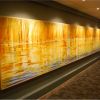 Moment of Grace | Oil And Acrylic Painting in Paintings by Michael Ireland | ProHealth Waukesha Memorial Hospital in Waukesha. Item composed of canvas