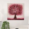 Candy Blossom (2026) Original Acrylic Painting | Oil And Acrylic Painting in Paintings by DaggArt
