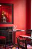 JULIE - by Emilio Nanni | Dining Chair in Chairs by TrabÀ. Item composed of wood
