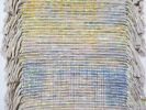 Linen Fringe | Tapestry in Wall Hangings by Jessie Bloom Studio. Item composed of cotton