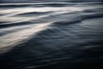 The Uniqueness of Waves XXXIII | Limited Edition Print | Photography by Tal Paz-Fridman | Limited Edition Photography. Item composed of paper in contemporary or country & farmhouse style