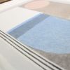 Roll - original handmade silkscreen print | Prints by Emma Lawrenson. Item composed of paper