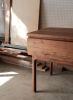 Filly Nightstand | Storage by HALF HALT | Reinli Street in Austin. Item composed of oak wood compatible with minimalism and contemporary style