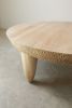 Fia Coffee Table | Tables by Crafted Glory