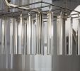 id031-v | Chandeliers by Gallo. Item composed of metal & glass