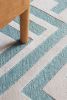 Chileno Bay Resort | Area Rug in Rugs by Odabashian (official). Item made of fiber