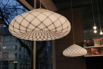 Diamond Grid Light 70 | Pendants by ADAMLAMP | Bartók Pagony in Budapest. Item made of synthetic works with modern style