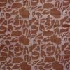 Floral Tablecloth | Yan Coral PRE-ORDER | Linens & Bedding by ichcha. Item made of cotton compatible with boho and minimalism style
