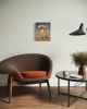 Funky Toucan | Wall Sculpture in Wall Hangings by Gila Mosaics Studio. Item made of ceramic compatible with boho and country & farmhouse style