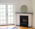 Mood Mirror 700 | Decorative Objects by Dean Norton. Item composed of glass