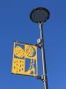 Signs and Ciphers | Public Sculptures by John Randall Nelson