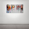Saigon Blur I | Photography by Sven Pfrommer. Item made of synthetic works with urban style