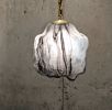 Crag Pendant | Pendants by Esque Studio | Knot Springs in Portland. Item composed of glass