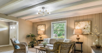 Maryland House | Sconces by PAUL PAIGE