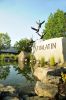 City of Tualatin Public Art Monument | Sculptures by Studio Art Direct. Item composed of bronze
