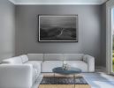 Path Into the Unknown – Fine Art Photography | Photography by ANDRES GALAN. Item in contemporary or modern style