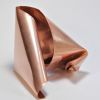 Copper Model 1508 | Sculptures by Joe Gitterman Sculpture. Item composed of copper