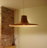 Mesa Pendant | Pendants by Zillion Design. Item composed of wood