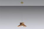 Mooda Pendant 6 | Pendants by INDO-. Item composed of stone