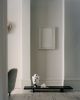 Grey House  and Blue House/ Exhibition during LDF 2018 | Vase in Vases & Vessels by Natascha Madeiski. Item composed of ceramic