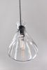Crown Jellyfish | Pendants by Blom & Blom. Item made of glass