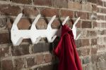 Simple | Hook in Hardware by Ylisse. Item made of steel works with minimalism & contemporary style