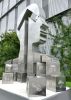 Cynosure | Public Sculptures by Donald Gialanella