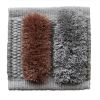 Fore See Rug color 5703 | Small Rug in Rugs by Frankly Amsterdam | Amsterdam in Amsterdam. Item composed of bamboo and linen