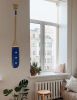Wünelfe Star | Ornament in Decorative Objects by Hualle. Item made of wood