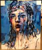 HD limited edition Gloss print on aluminium | Prints by Noemi Safir Artist. Item composed of aluminum & paper