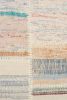 Rug & Kilim’s Patchwork Kilim Rug in Polychromatic Stripes | Area Rug in Rugs by Rug and Kilim