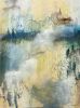 Summer glow | Oil And Acrylic Painting in Paintings by Juanita Bellavance. Item made of canvas with synthetic