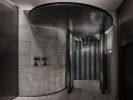 CIRCUS LOUNGE  (CINESKY CINEMA) | Interior Design by ONE PLUS PARTNERSHIP LIMITED