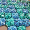 Rumu Tile (Handmade Tile) | Tiles by YP Art Ceramic. Item made of ceramic