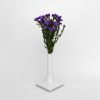 Modern Ceramic 6 Inch Vase - Pandemic Design Studio | Vases & Vessels by Pandemic Design Studio. Item composed of ceramic in minimalism or modern style