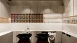 Styland Hair and Beauty | Architecture by Studio Hiyaku | Macarthur Square in Campbelltown