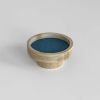 Podium Tray Round S | Serving Tray in Serveware by Mianzi. Item made of bamboo
