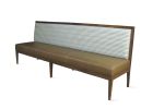 Settee in Argentine Rosewood by Costantini, Novecento | Bench in Benches & Ottomans by Costantini Design. Item composed of wood