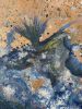 Metamorphoses | Mixed Media by Elmira Lilic